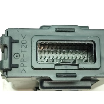 Recambio de modulo electronico para renault arkana (eu version) intens referencia OEM IAM 284E77557R  