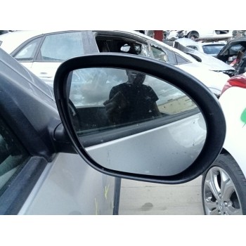 Recambio de retrovisor derecho para nissan juke (f15) acenta referencia OEM IAM 963011KA1A  