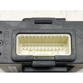 Recambio de modulo electronico para nissan qashqai (j11) acenta referencia OEM IAM 476A04EA0A  