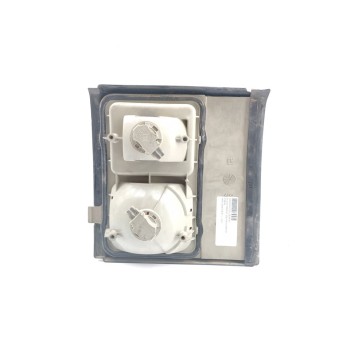 Recambio de piloto trasero izquierdo interior para opel senator b referencia OEM IAM   