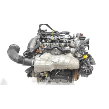 Recambio de motor completo para opel insignia berlina excellence referencia OEM IAM A20DTE LHV  