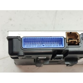 Recambio de modulo electronico para renault clio v (b7_) 1.5 blue dci 115 (b7ad) referencia OEM IAM 2591A5378R  