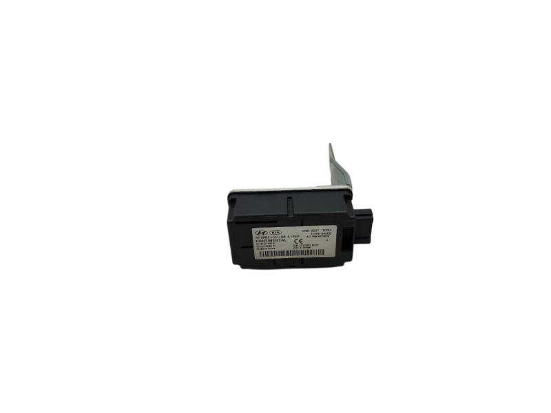 Recambio de modulo electronico para kia carens iv 1.6 gdi referencia OEM IAM 8911102030  