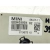 Recambio de modulo electronico para bmw mini cabrio (r57) cooper referencia OEM IAM 003453954  