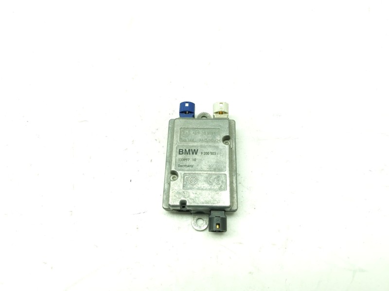 Recambio de modulo electronico para bmw mini cabrio (r57) cooper referencia OEM IAM 13399710  