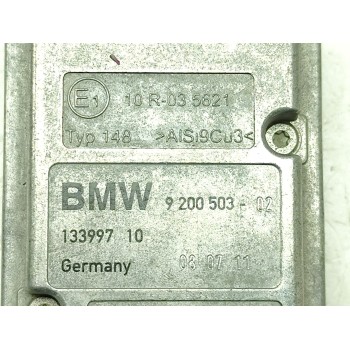 Recambio de modulo electronico para bmw mini cabrio (r57) cooper referencia OEM IAM 13399710  