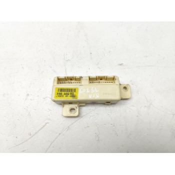 Recambio de modulo electronico para kia carens iv 1.6 gdi referencia OEM IAM 91940A4550  