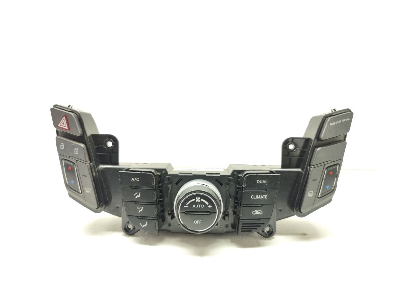 Recambio de mando multifuncion para hyundai i40 i cw (vf) 1.7 crdi referencia OEM IAM 972503ZAD1  