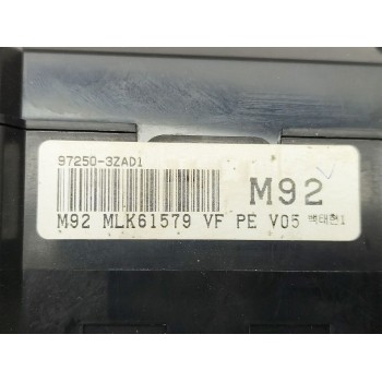 Recambio de mando multifuncion para hyundai i40 i cw (vf) 1.7 crdi referencia OEM IAM 972503ZAD1  