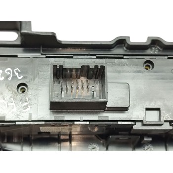 Recambio de mando multifuncion para ford focus st-line referencia OEM IAM NX7T18K811AMD  