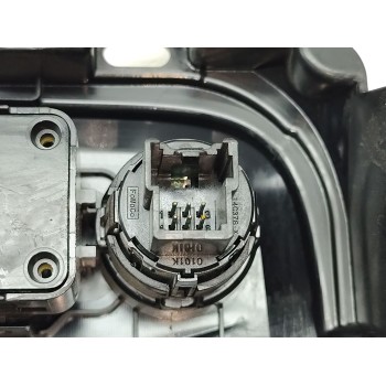 Recambio de mando multifuncion para ford focus st-line referencia OEM IAM NX7T18K811AMD  