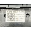 Recambio de mando multifuncion para ford focus st-line referencia OEM IAM NX7T18K811AMD  