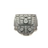 Recambio de mando multifuncion para opel astra j sedán 1.6 cdti (69) referencia OEM IAM 13435148 / 13397126 / 13340411 / 1331735
