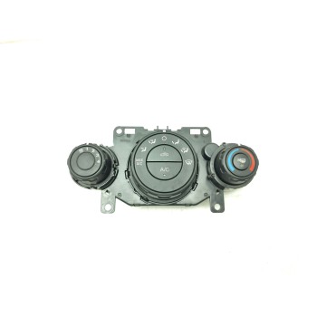Recambio de mando calefaccion / aire acondicionado para ford ecosport 1.5 ti referencia OEM IAM CN1519980ED  