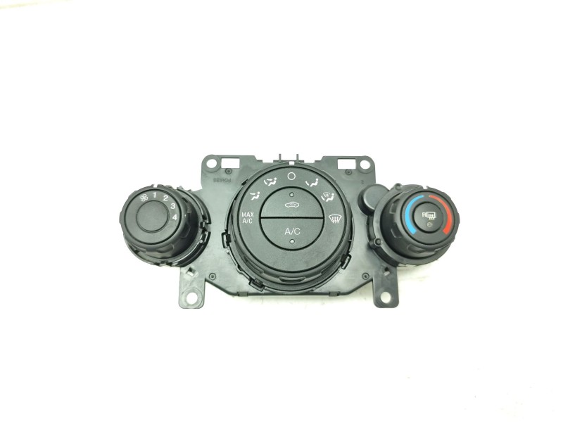 Recambio de mando calefaccion / aire acondicionado para ford ecosport 1.5 ti referencia OEM IAM CN1519980ED  