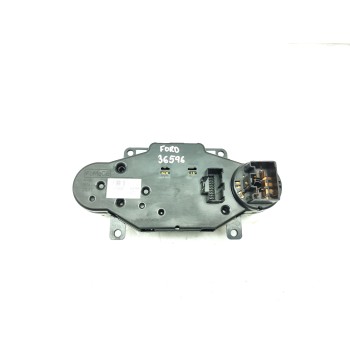 Recambio de mando calefaccion / aire acondicionado para ford ecosport 1.5 ti referencia OEM IAM CN1519980ED  