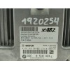 Recambio de centralita motor uce para bmw serie 1 lim. (f20) 116d referencia OEM IAM 0281018594  