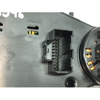 Recambio de mando calefaccion / aire acondicionado para ford ecosport 1.5 ti referencia OEM IAM CN1519980ED  