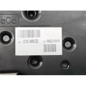 Recambio de mando calefaccion / aire acondicionado para ford ecosport 1.5 ti referencia OEM IAM CN1519980ED  