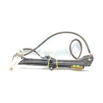 Recambio de elevalunas delantero izquierdo para volkswagen golf vii lim. gtd bluemotion referencia OEM IAM 5G3837461H  