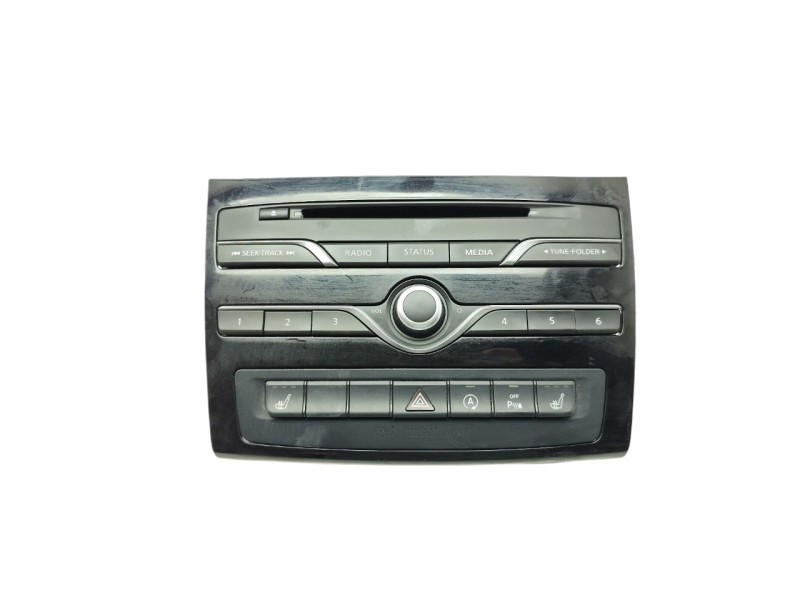 Recambio de mando multifuncion para infiniti qx30 premium referencia OEM IAM 5DA1A21E0600 / A0919056600  