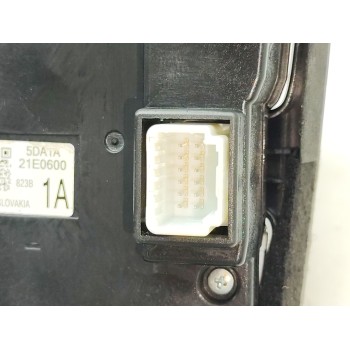 Recambio de mando multifuncion para infiniti qx30 premium referencia OEM IAM 5DA1A21E0600 / A0919056600  