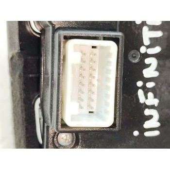 Recambio de mando multifuncion para infiniti qx30 premium referencia OEM IAM 5DA1A21E0600 / A0919056600  
