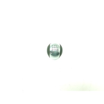 Recambio de pomo palanca cambio para ford focus st-line referencia OEM IAM M1BR7217FA / 2584507  