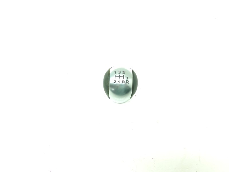 Recambio de pomo palanca cambio para ford focus st-line referencia OEM IAM M1BR7217FA / 2584507  