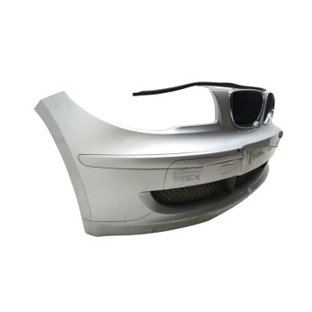Recambio de paragolpes delantero para bmw serie 1 cabrio (e88) 120d referencia OEM IAM 51117185125  