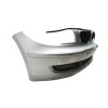 Recambio de paragolpes delantero para bmw serie 1 cabrio (e88) 120d referencia OEM IAM 51117185125  