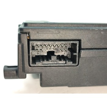 Recambio de camara vision frontal para ford focus st-line referencia OEM IAM JX7T19H406CP  