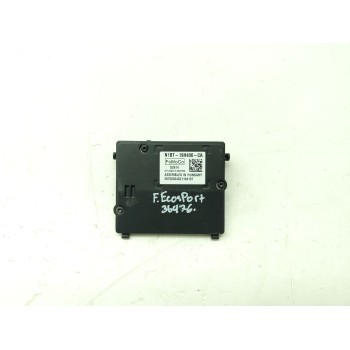 Recambio de camara vision frontal para ford ecosport (cr6) st-line referencia OEM IAM N1BT19H406CA  