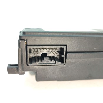 Recambio de camara vision frontal para ford ecosport (cr6) st-line referencia OEM IAM N1BT19H406CA  