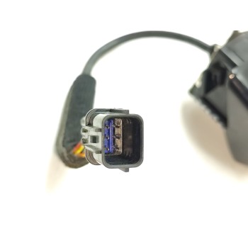 Recambio de camara vision trasera para hyundai i20 iii (bc3, bi3) 1.2 referencia OEM IAM 99240Q0000  