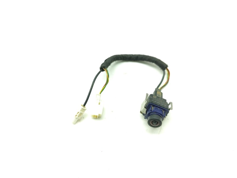 Recambio de camara vision trasera para mercedes-benz clase a (w177) a 200 (177.087) referencia OEM IAM A1779009902  