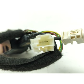 Recambio de camara vision trasera para mercedes-benz clase a (w177) a 200 (177.087) referencia OEM IAM A1779009902  