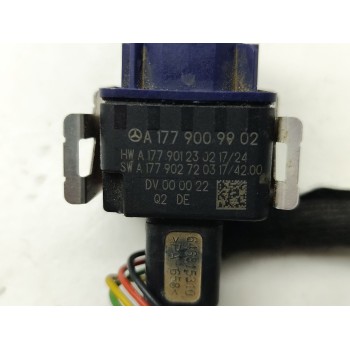 Recambio de camara vision trasera para mercedes-benz clase a (w177) a 200 (177.087) referencia OEM IAM A1779009902  