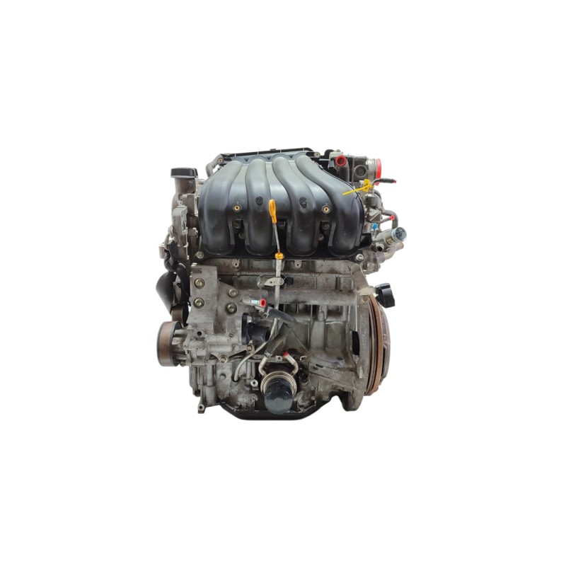 Recambio de motor completo para nissan qashqai (j10) acenta referencia OEM IAM MR20  