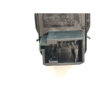 Recambio de mando retrovisor para citroën c4 cactus 1.2 thp 110 referencia OEM IAM 96673722ZD  