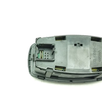 Recambio de mando luces para ford focus st-line referencia OEM IAM H1BT13D061AE  