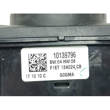 Recambio de mando luces para volkswagen golf vii (5g1, bq1, be1, be2) 1.0 tsi referencia OEM IAM F1ET13A024CB  