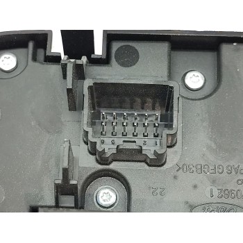 Recambio de mando luces para ford ecosport 1.5 ti referencia OEM IAM C1BT13A024CB  