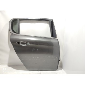 Recambio de puerta trasera derecha para peugeot 308 allure referencia OEM IAM 9802165580  