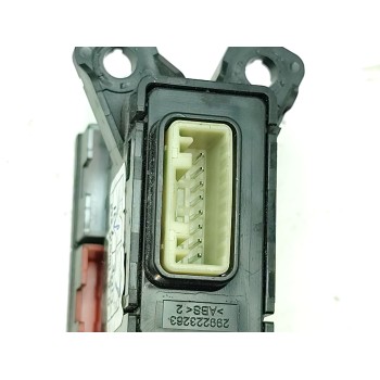 Recambio de warning para hyundai i20 iii (bc3, bi3) 1.2 referencia OEM IAM 93790Q0000MPP / 93790Q000  