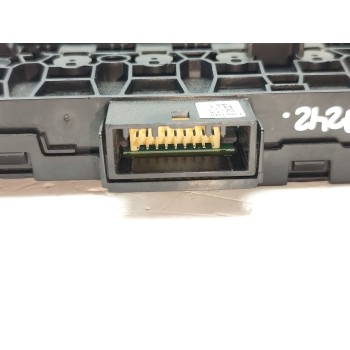 Recambio de mando multifuncion para renault arkana (eu version) intens referencia OEM IAM 283E87996R  