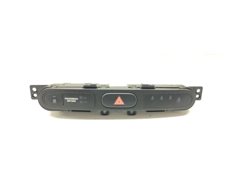 Recambio de mando multifuncion para kia carens iv 1.6 gdi referencia OEM IAM 93700A4020CA  
