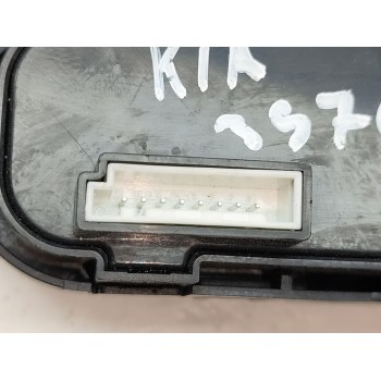 Recambio de mando multifuncion para kia carens iv 1.6 gdi referencia OEM IAM 93700A4020CA  