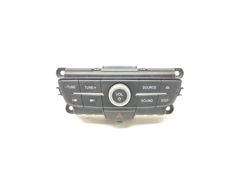 Recambio de mando multifuncion para ford focus iii 1.0 ecoboost referencia OEM IAM F1ET18K811HD  