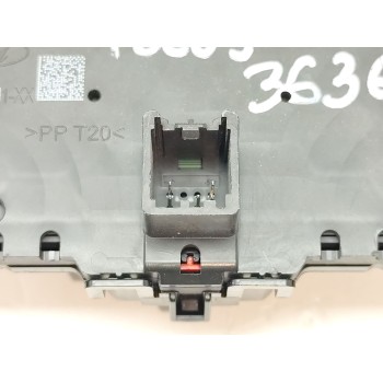 Recambio de mando multifuncion para ford focus iii 1.0 ecoboost referencia OEM IAM F1ET18K811HD  